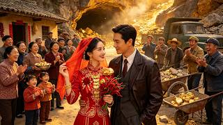 The 80s Spicy Bride: The Secret Gold Mine