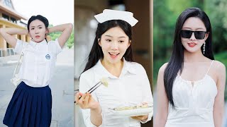重生复仇：从舔狗到掌控者
