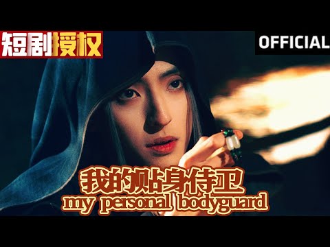 我的貼身侍衛