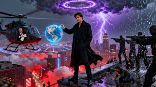 I Am the God in the City