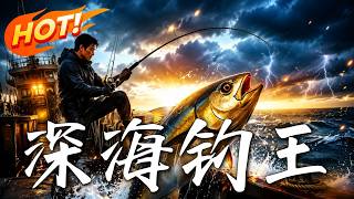Deep Sea Fishing King