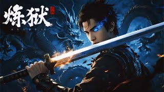 喷薄修罗：千年阳气爆世劫