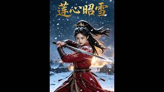 莲心昭雪