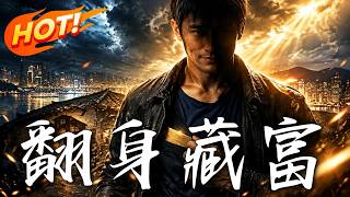 繙身：藏富