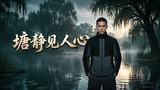 塘静见人心