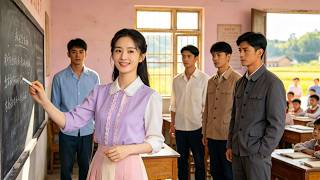 The Orphan Girl in Lu Family: Helping Four Brothers Succeed in Business