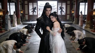 下山娶亲：废物姑爷竟是武道八境大佬