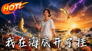 我在海底开了挂