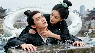 穿成缨绮世子觉醒弹幕系统，女帝要娶我！