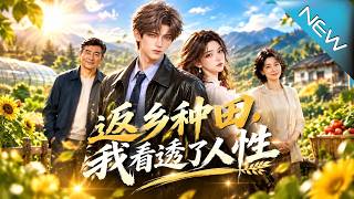 返乡种田，我看透了人性