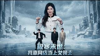 【高清全集】《极寒末世我靠网店当上女领主》