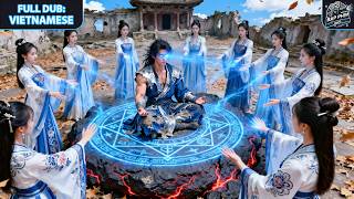 The Family's Abandoned Child Is Actually the Millennium Martial Immortal of War God Mountain