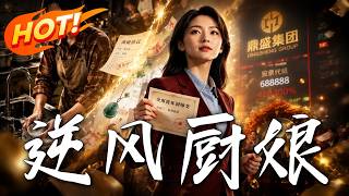 逆风厨娘