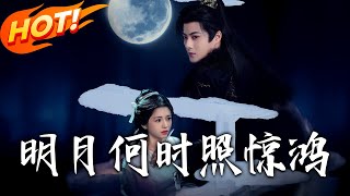 When the Moon Shines on the Swift Swallow