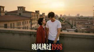 晚风拂过1998