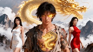 穷丐娶千金：我是隐世阁主