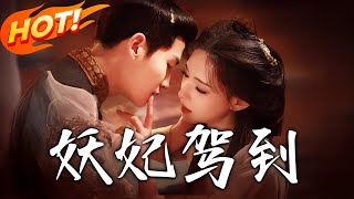 妖妃駕到：逆襲之路