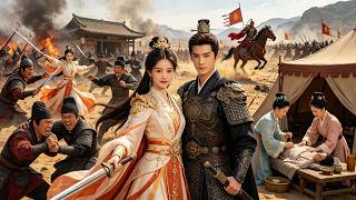 Hua Xiaolan: The Underdog's Rise in Mulan Game