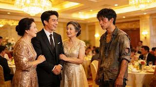 Five Years of Deception, I Became the World's Richest Man