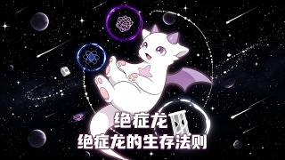 绝症龙的生存法则