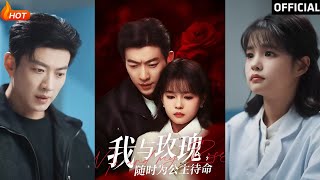 我與玫瑰，隨時爲公主待命：都市甜寵愛情故事