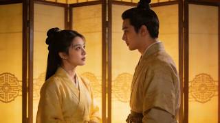 新婚夜遭叛后，冷面公主强娶未婚夫兄长