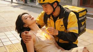 美女总裁的外卖圣手