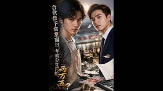 《The Dividend Storm at the Jointly Run Canteen Stall》