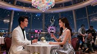 重生反杀：能源黑幕复仇记