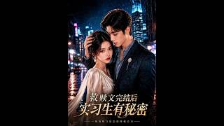 救赎文完结后，实习生有秘密