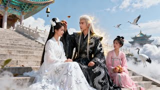 你的夫婿是仙帝啊？