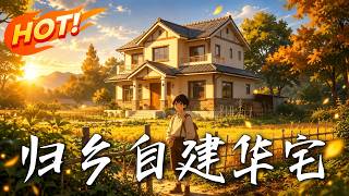 Returning Home to Build My Mansion