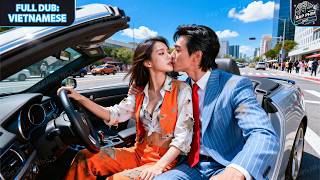 The Female Driver That Night: The CEO Who Abandoned the City for Her