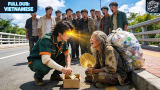 I Gave a Beggar One Yuan, He Gave Me a Billionaire System