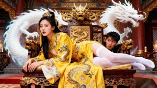 After Transmigrating as a Eunuch, I Conquered the Female Emperor