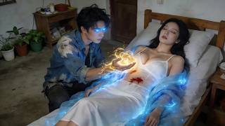 Heavenly Eye Healer: The CEO's Billion-Dollar Proposal