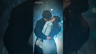 雨中情深：霸道縂裁的甜蜜告白