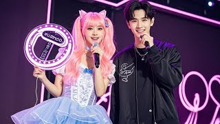 The Time-Traveling Bond Between a Fan and Her Idol