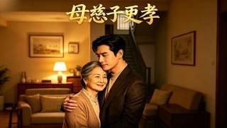 Mother's Kindness, Son's Even Greater Filial Piety