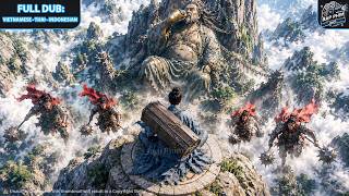 God of War Returns: Revenge for His Wife