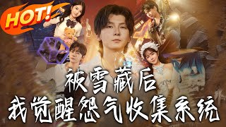 被雪藏后我觉醒怨气收集系统