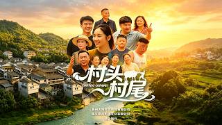 村头村尾的AI日常