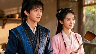 女厨神穿越：用美食搞定暴君