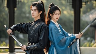 The Substitute Female General: Overturning the Court with the Crippled Prince