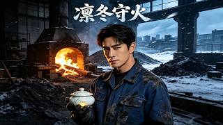 Guard the Fire in the Cold Winter