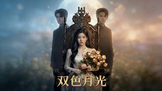 双色月光