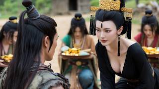 醉後覺醒：女帝要我負責