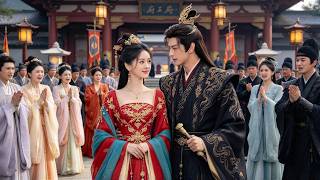 Su Lingshuang's Secret Scar and the Prince Groom