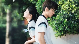 你是不是喜欢我