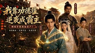 我靠功德值逆袭成霸主